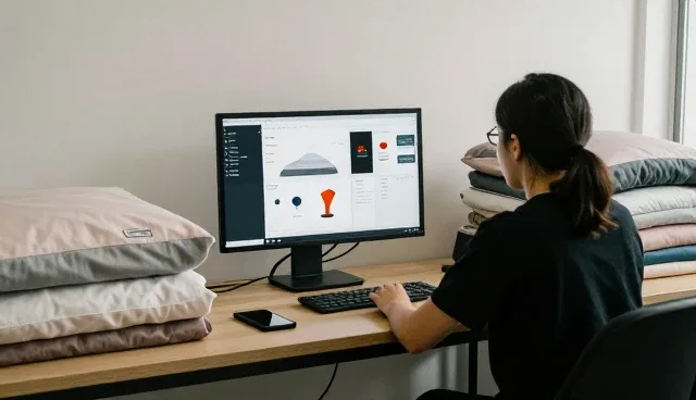 不同睡眠习惯如何选择适合的床垫性能
